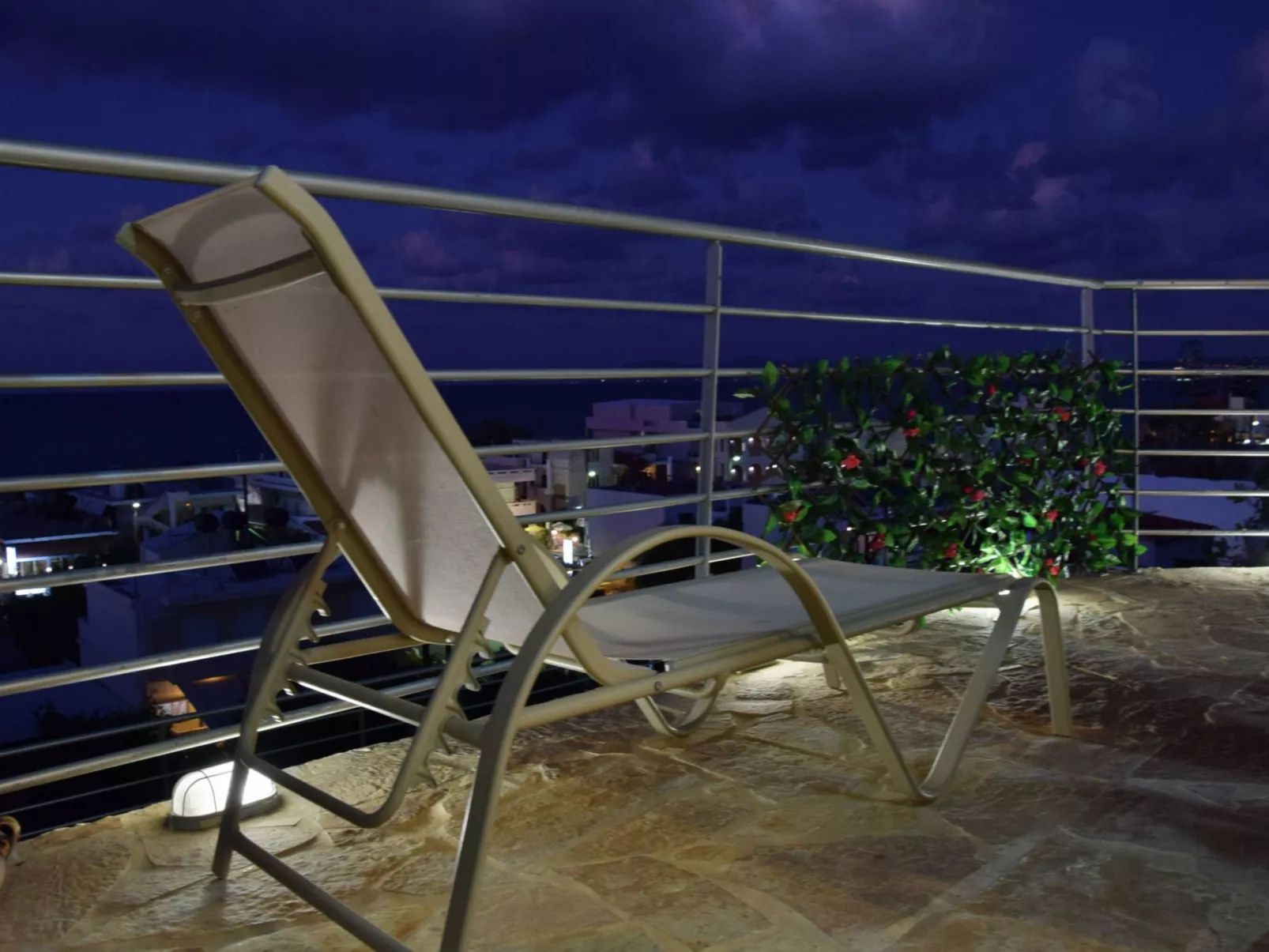 Moderne Wohnung Rubini 3-Buiten