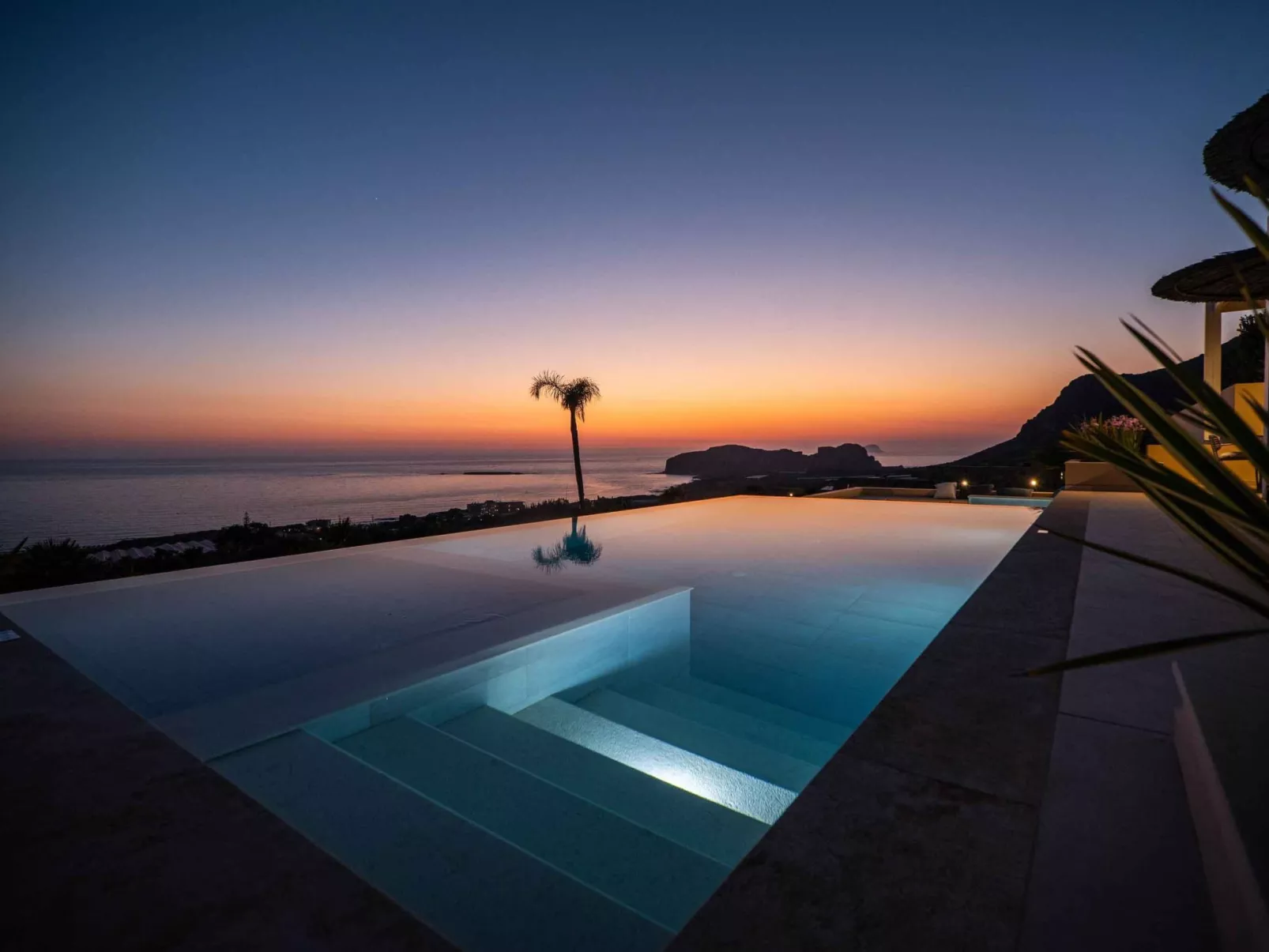 Villa Cielo I''Free'' Beheizter Pool, herrlicher Meerblick-Buiten