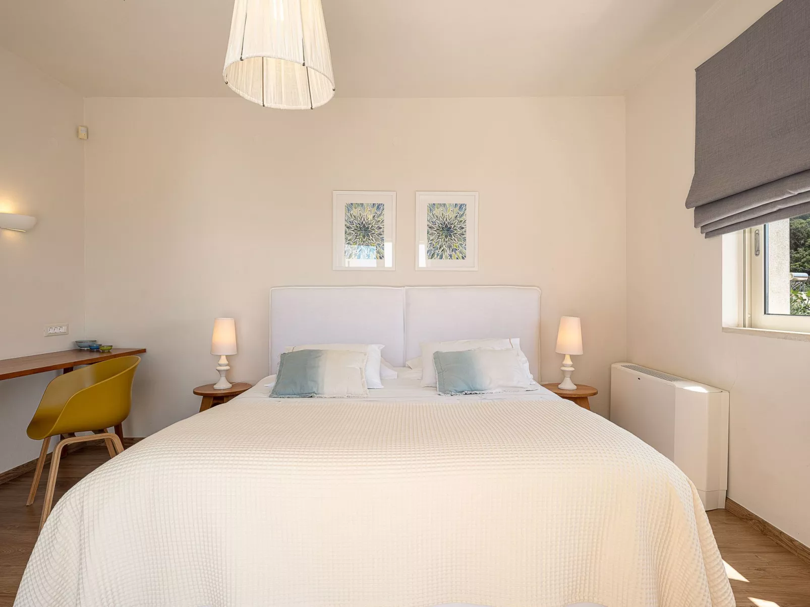 Adeste Seaview Villa II - Beheizter Pool, 900m zum Meer-Binnen