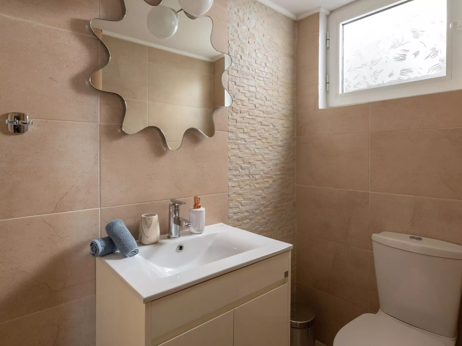 Michaels Paradies-Binnen