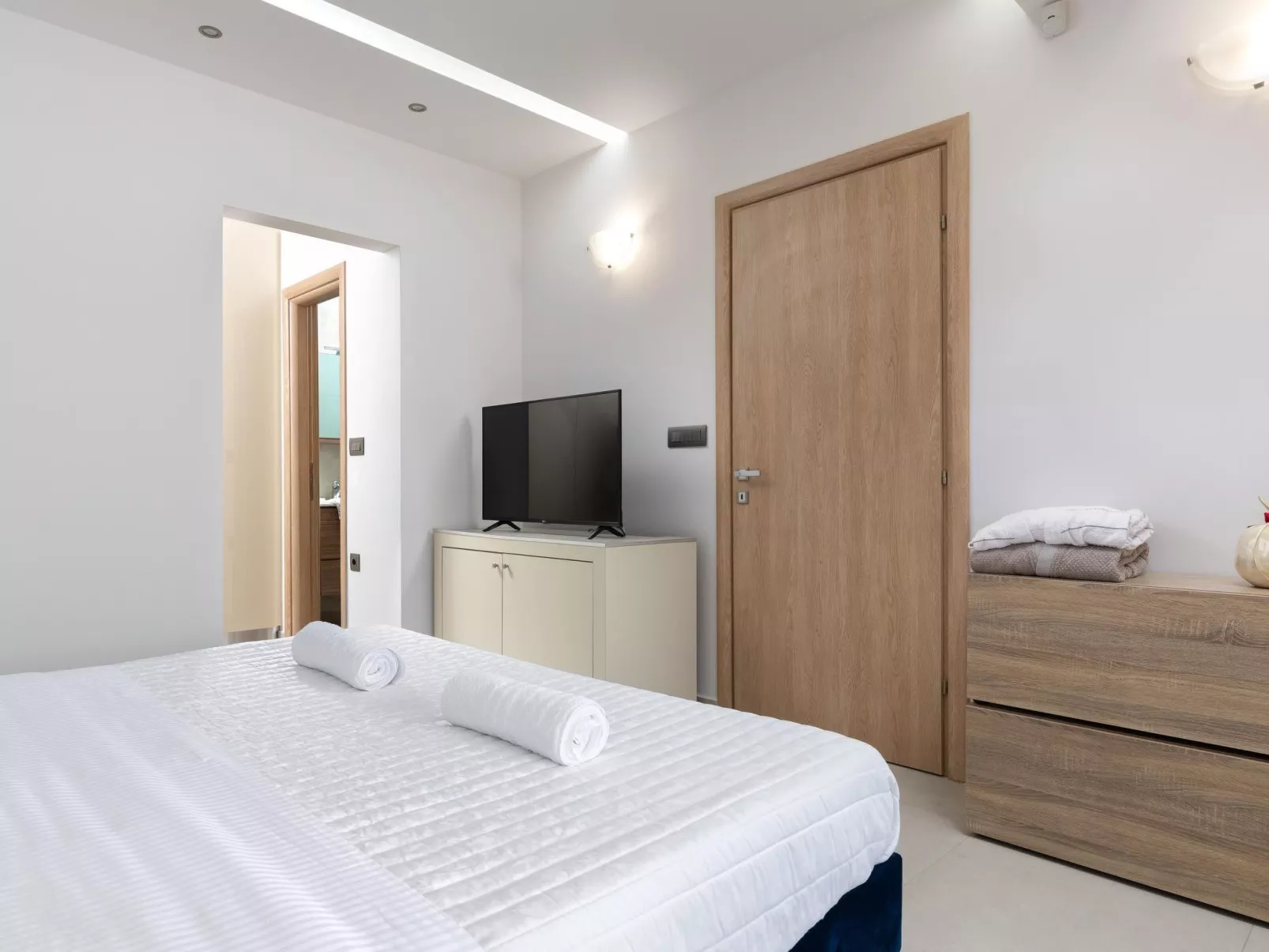 Luxus-Villa Panthea auf der Insel Rhodos-Binnen