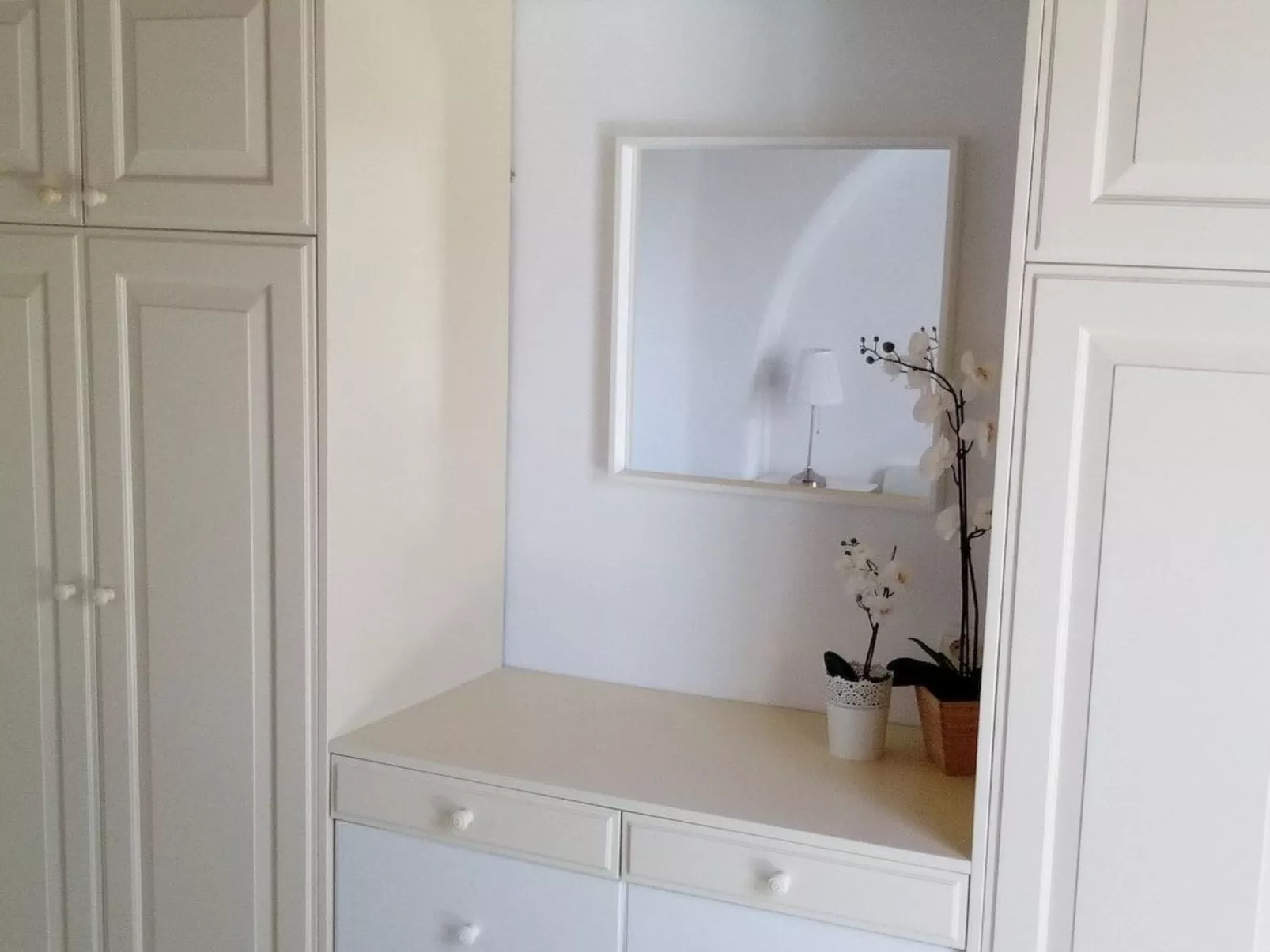 "Mykonian Aroma" mit Pool-Binnen