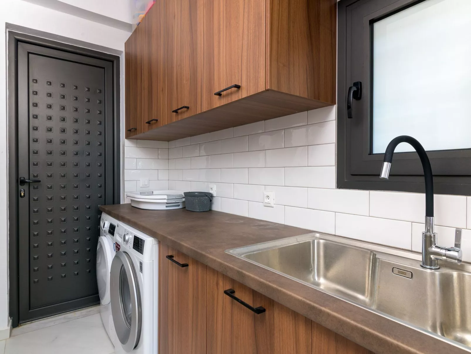 "Villa Galini"-Binnen