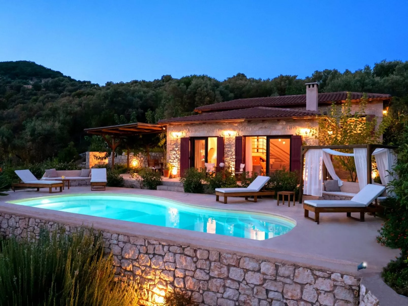 Amapola - Boutique-Villen mit Meerzugang - Phos-Image-tags.info