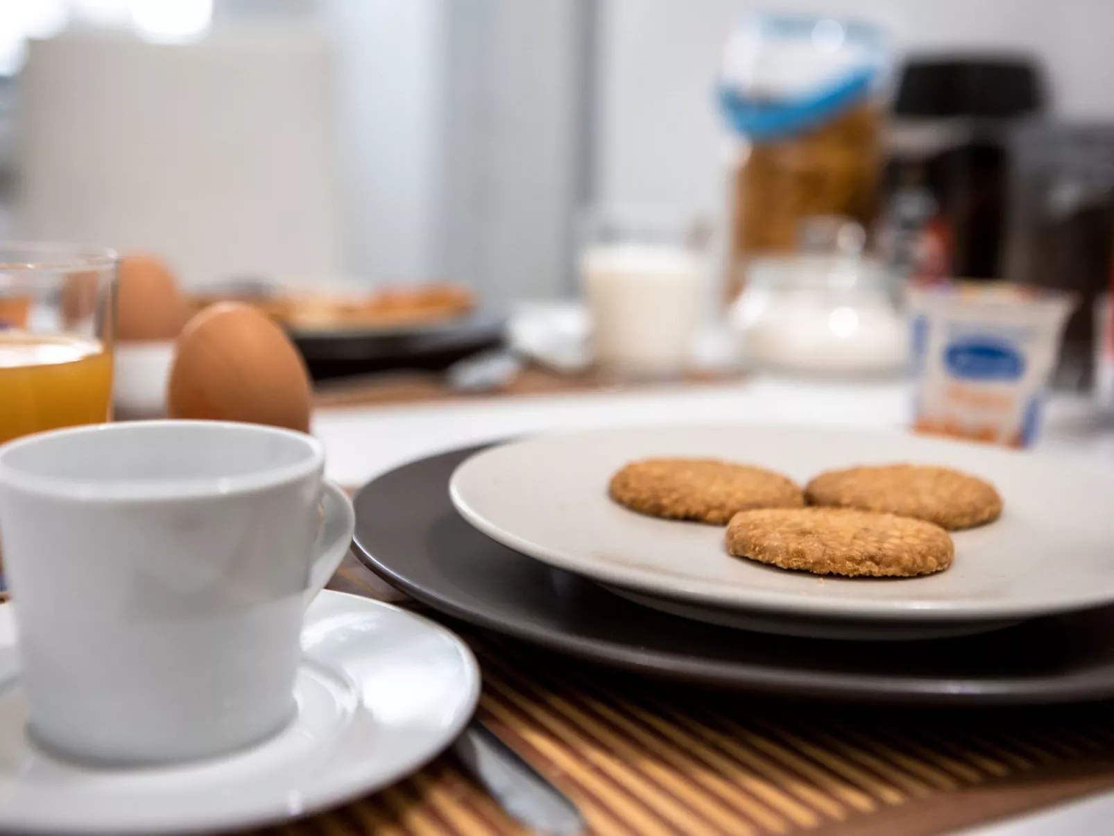 'River' mit Wi-Fi-Binnen