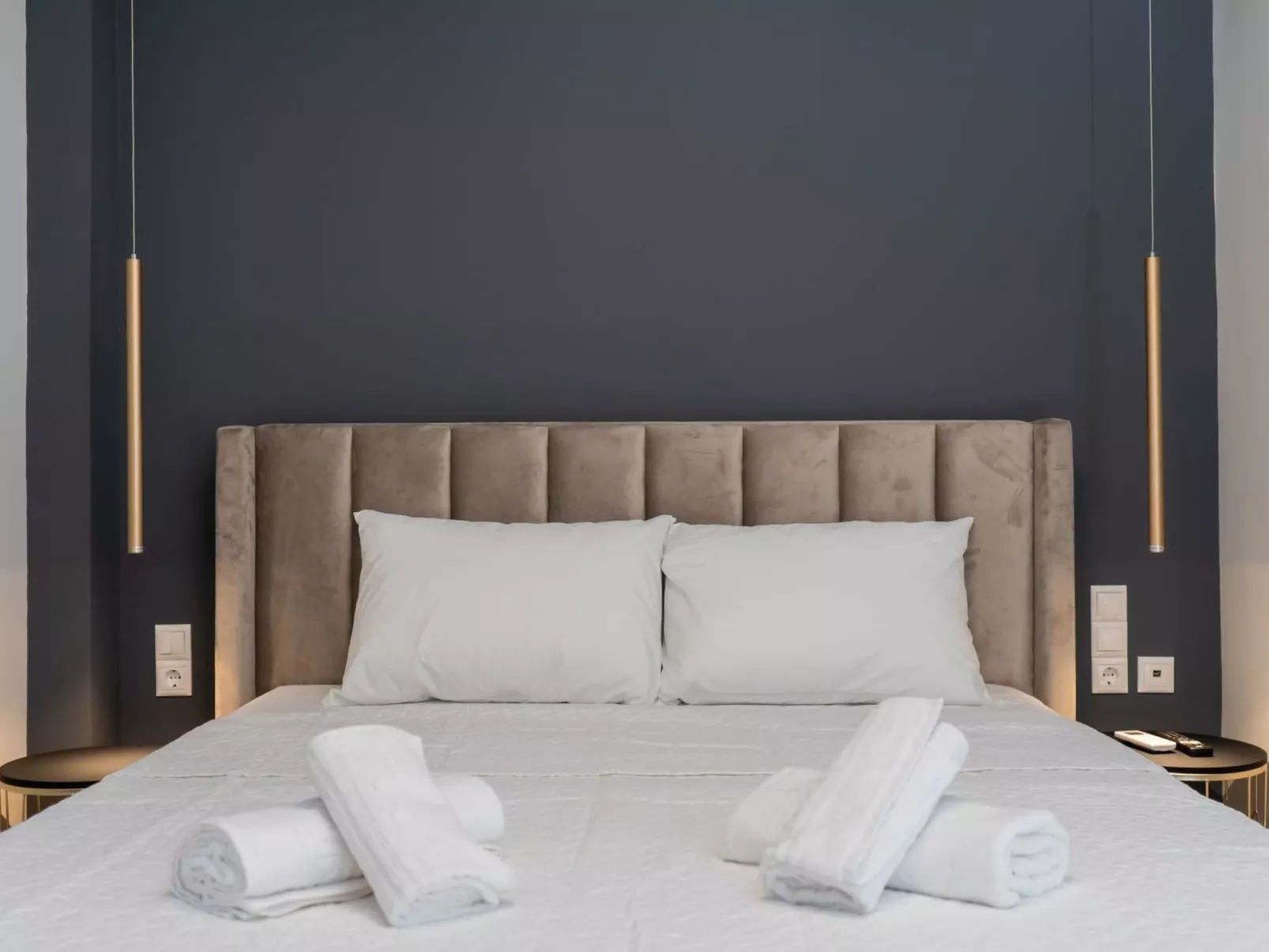 Mythos Meteora-Binnen