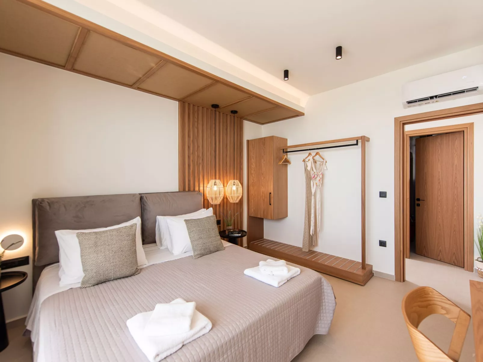 Villa Domenica I Kostenloses Auto und ''kostenloser'' beheizter Pool-Binnen