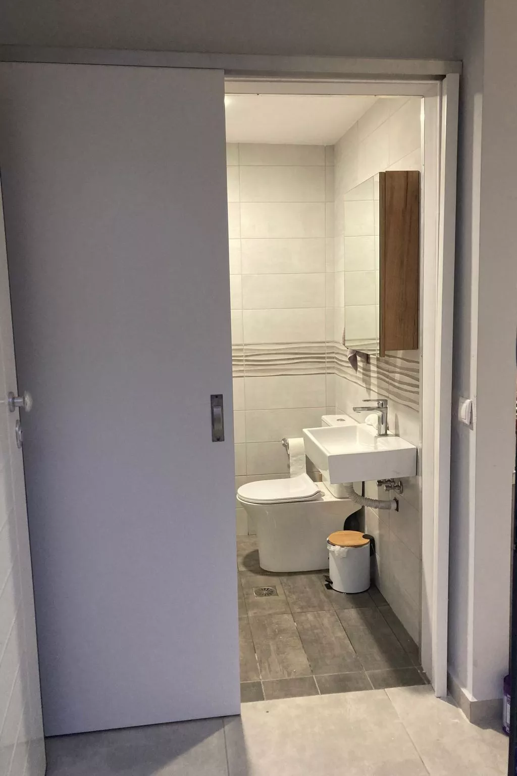 Zax Meerblick Villen mit Pool und 8 Schlafzimmern dom-Binnen