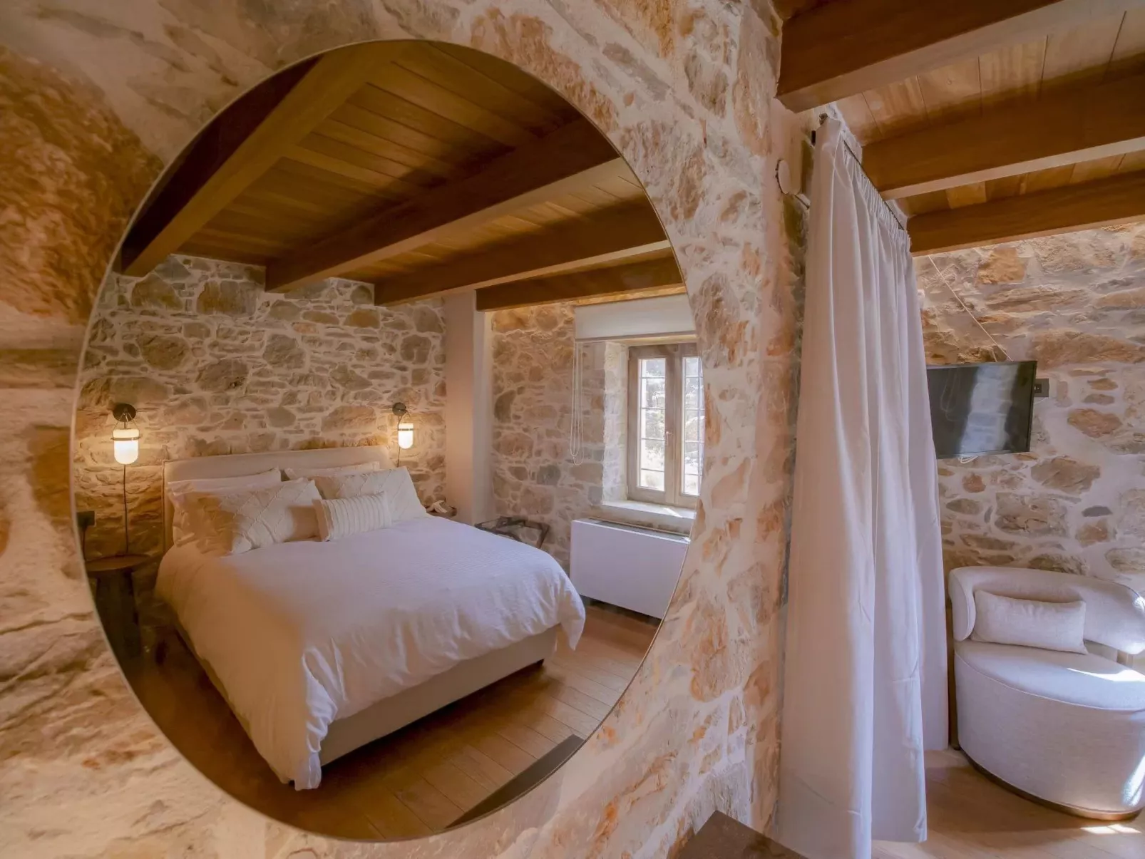 Santa Veneranda By Checkin Dipato Nur für Erwachsene - Binnen