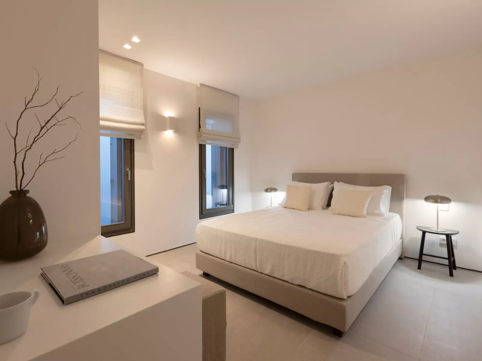 Villa Celestial I-Binnen