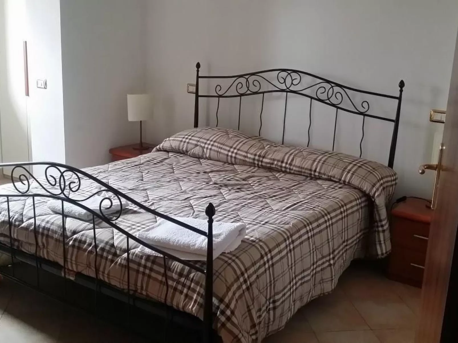 Villa auf dem Seehügel-Binnen