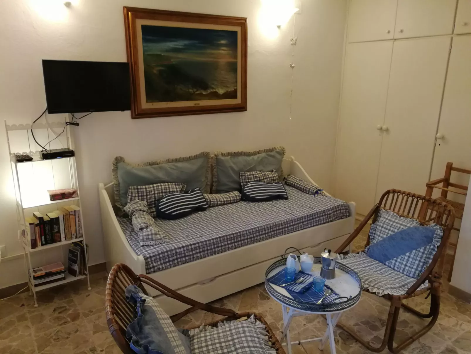 Edera von Holiday World-Binnen