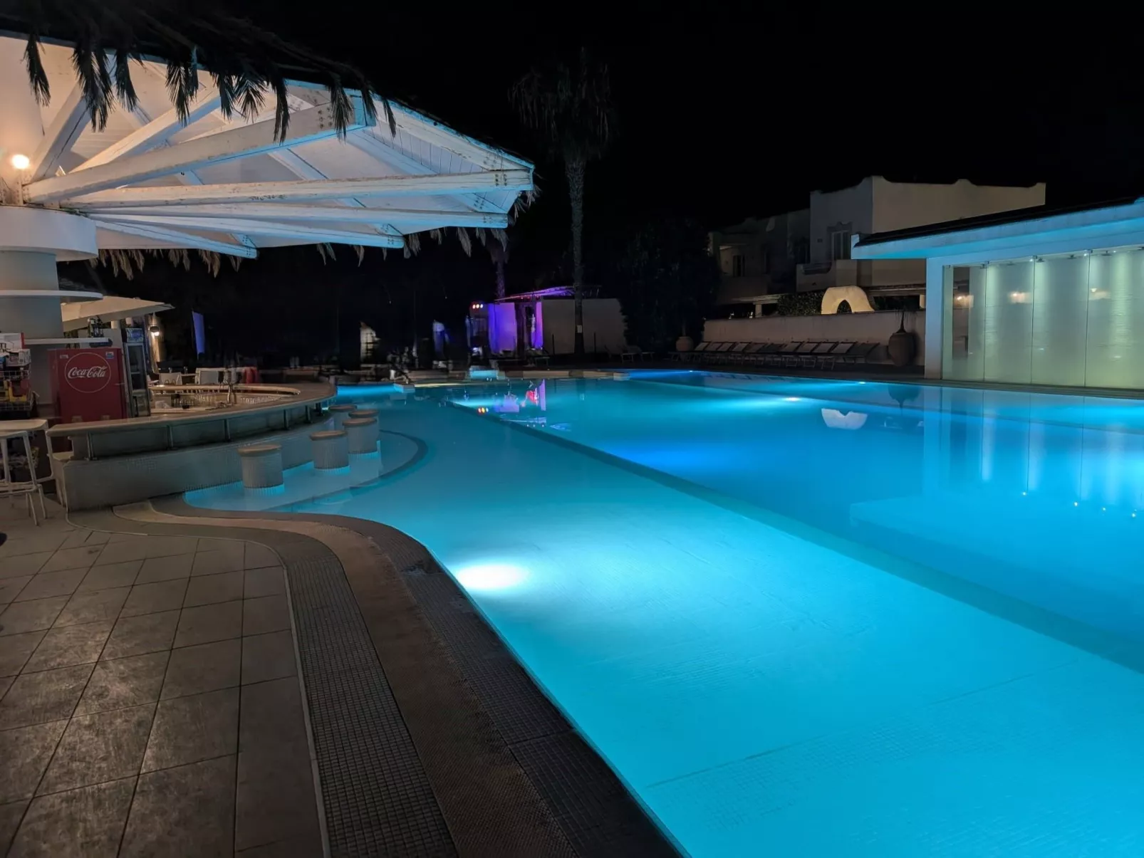 MareLuna Rio Favara von Holiday World-Buiten