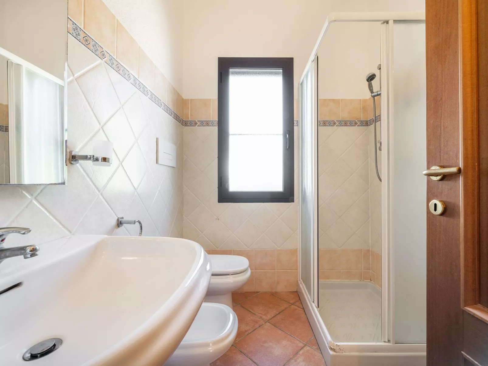 Villa Sae Grecu in Orosei-Binnen