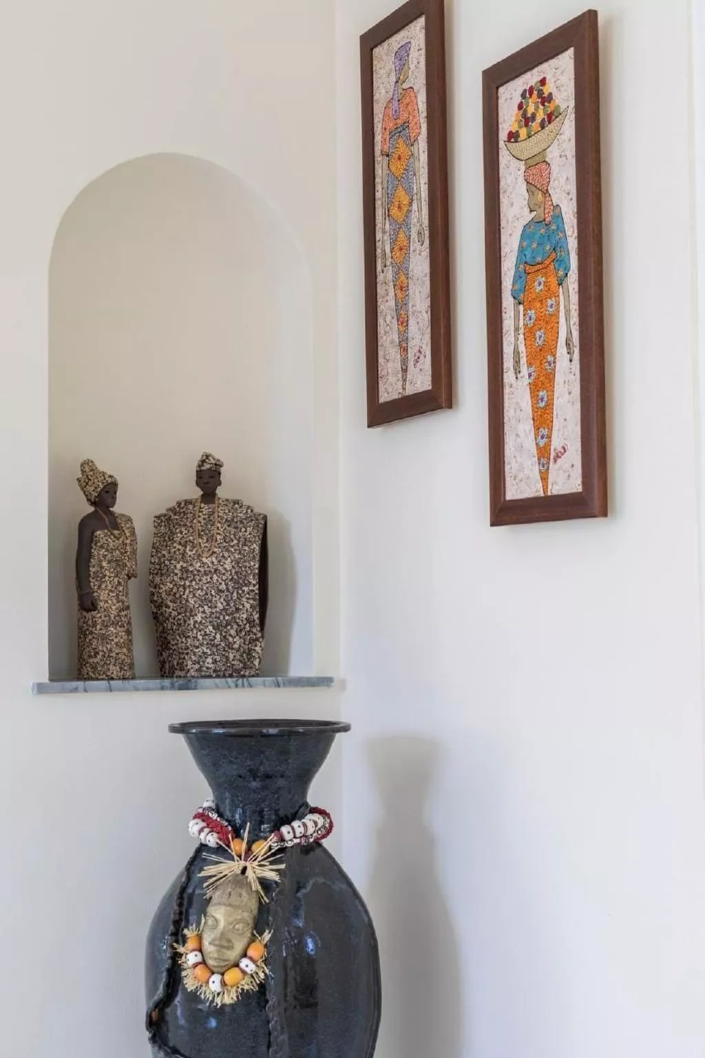 Villa mit privatem Pool und Fitnessraum-Image-tags.info