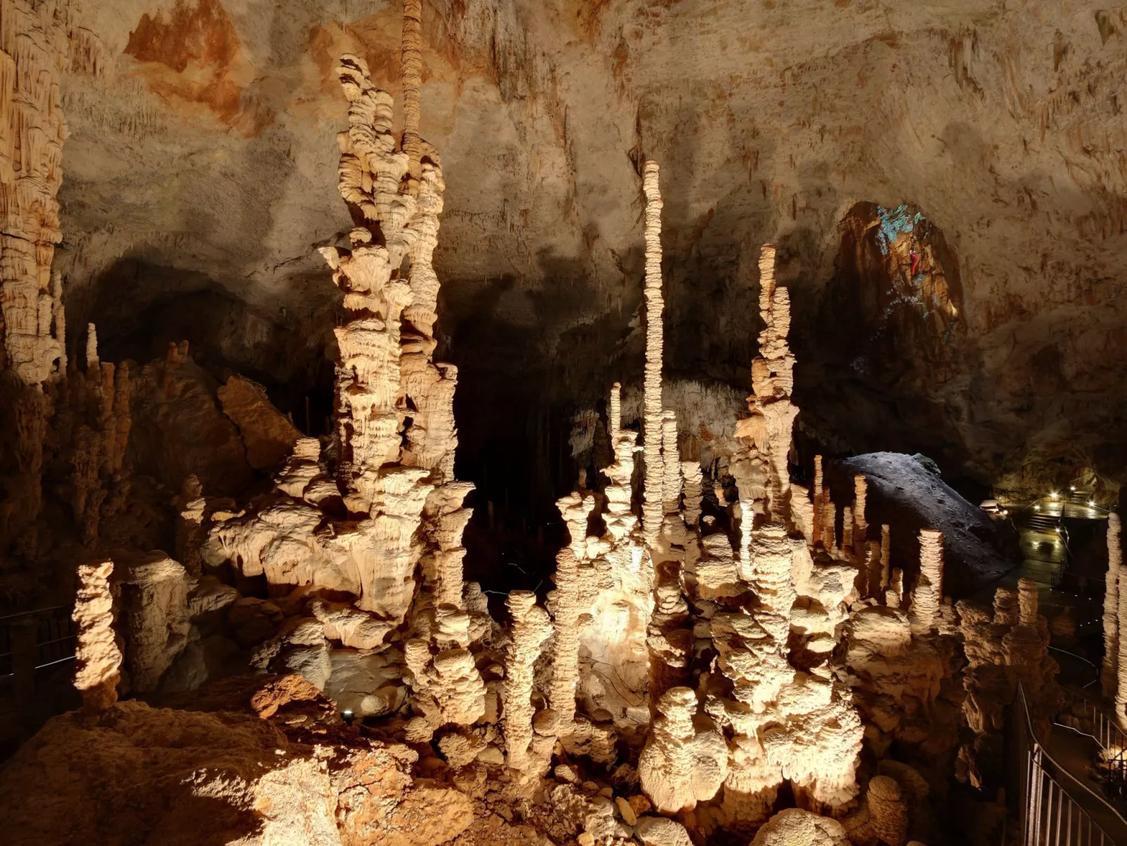 Maisonettewohnung mit Terrasse und Ausblick-Image-tags.info