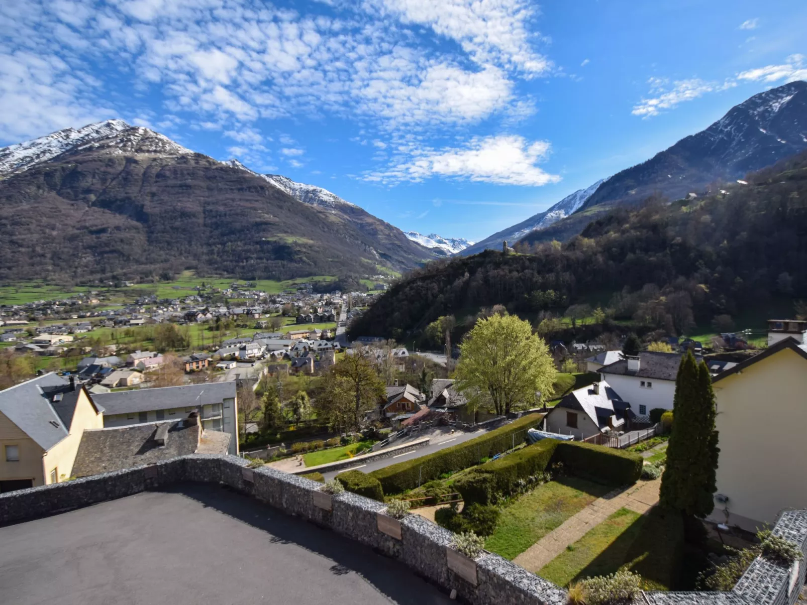 Wohnung 2 Zimmer Bergblick-Image-tags.info