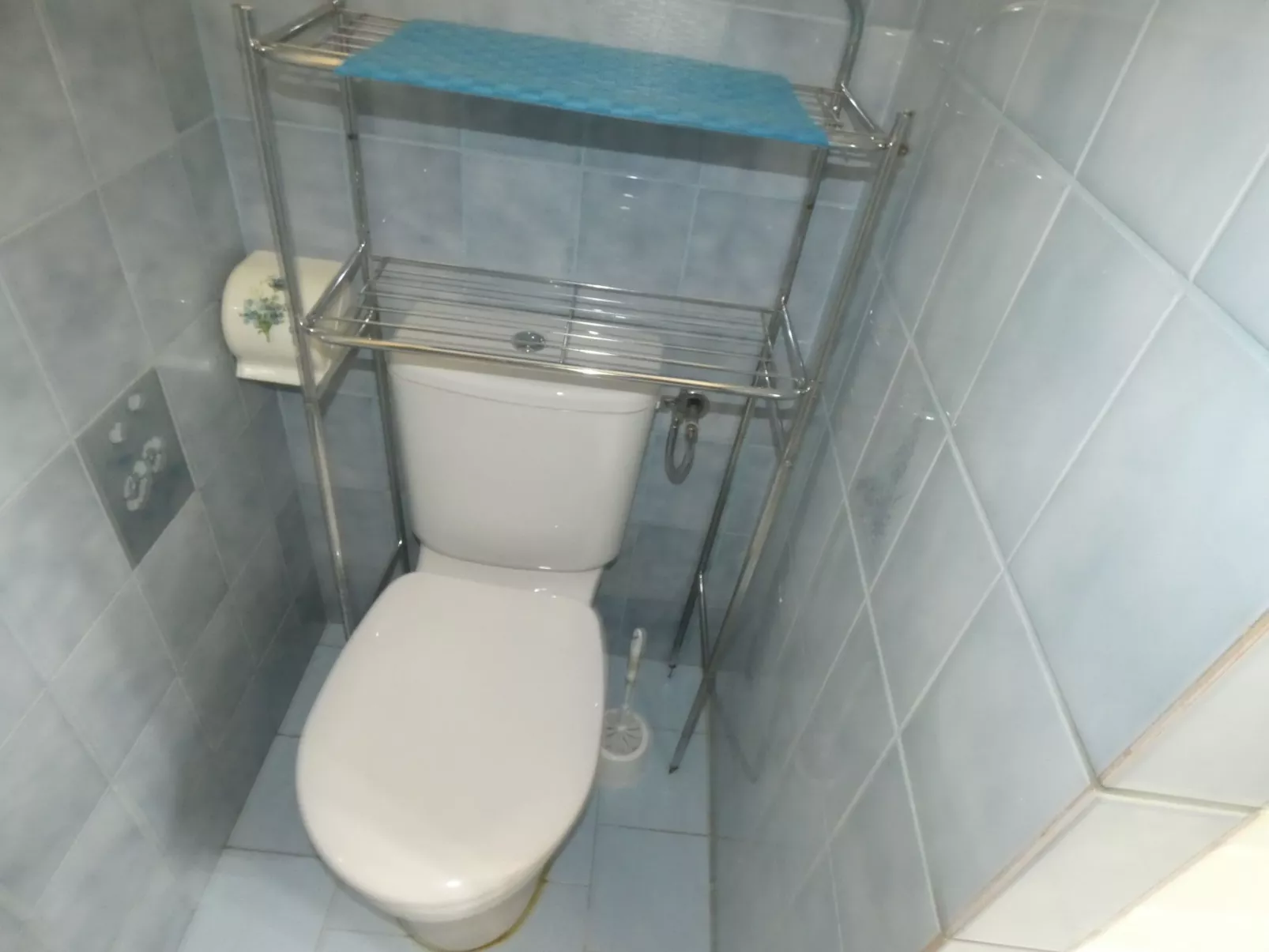 In der stillen Ecke-Binnen