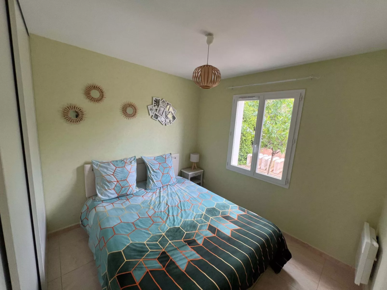 Villa 3 Schlafzimmer beheizter Pool privater Jacuzzi-Binnen