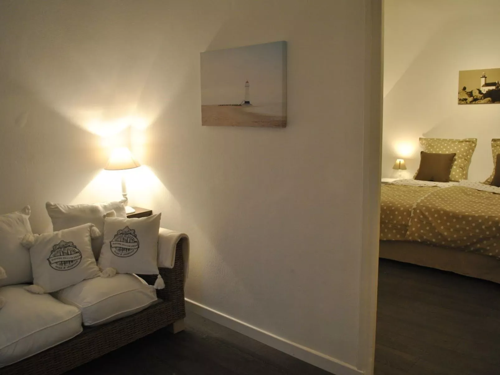 Wellness-Villa Duxcaar-Binnen