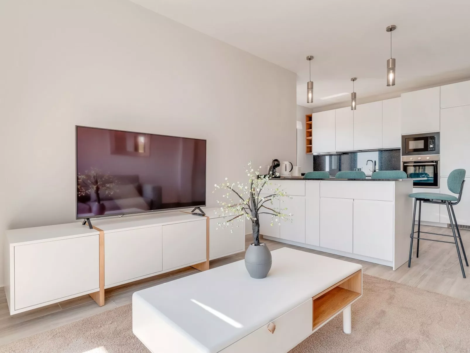 Magnificent View I bei Holiday Rental Madeira-Binnen