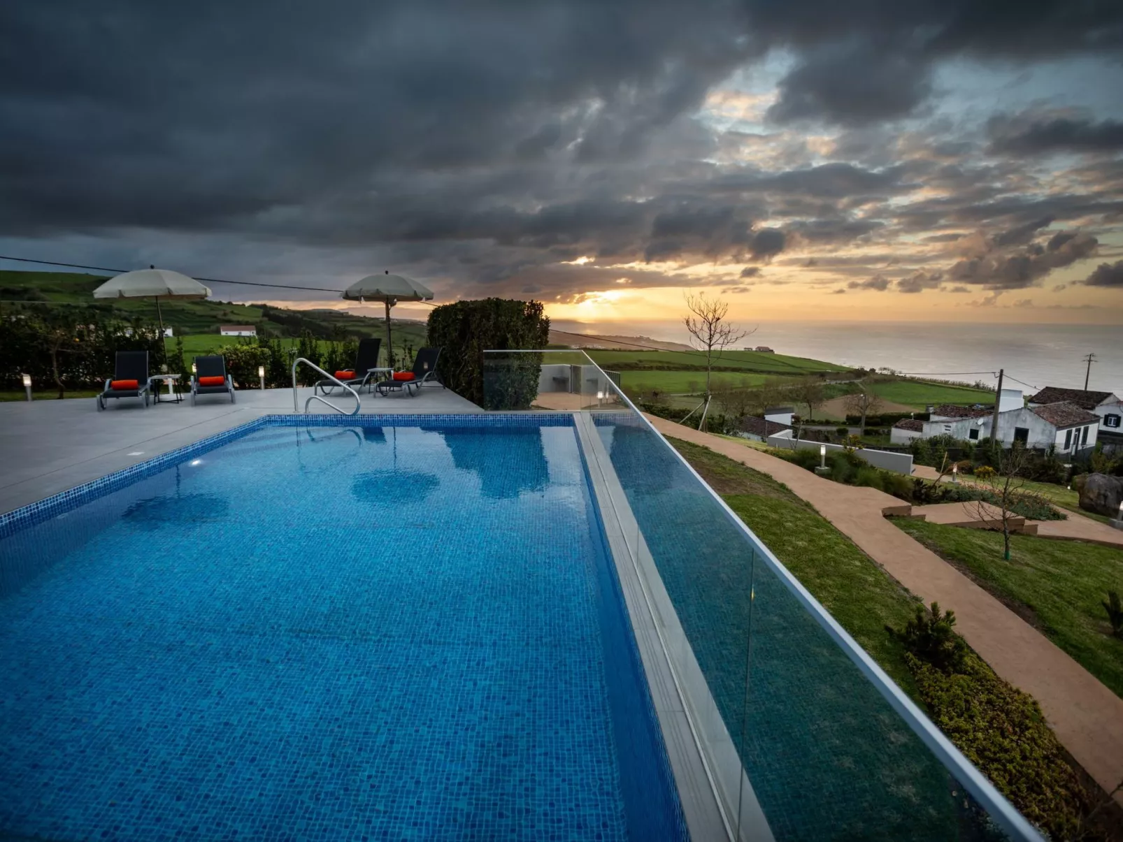 Tradicampo Öko-Landhäuser Casa da Cisterna-Image-tags.info