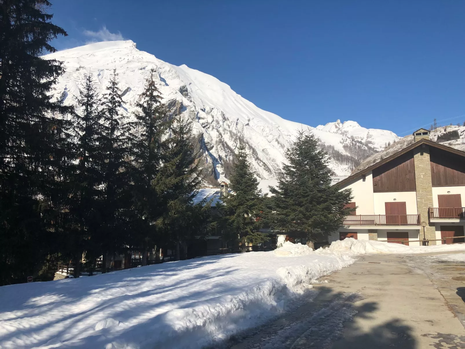 House Edelweiss by Holiday World-Buiten