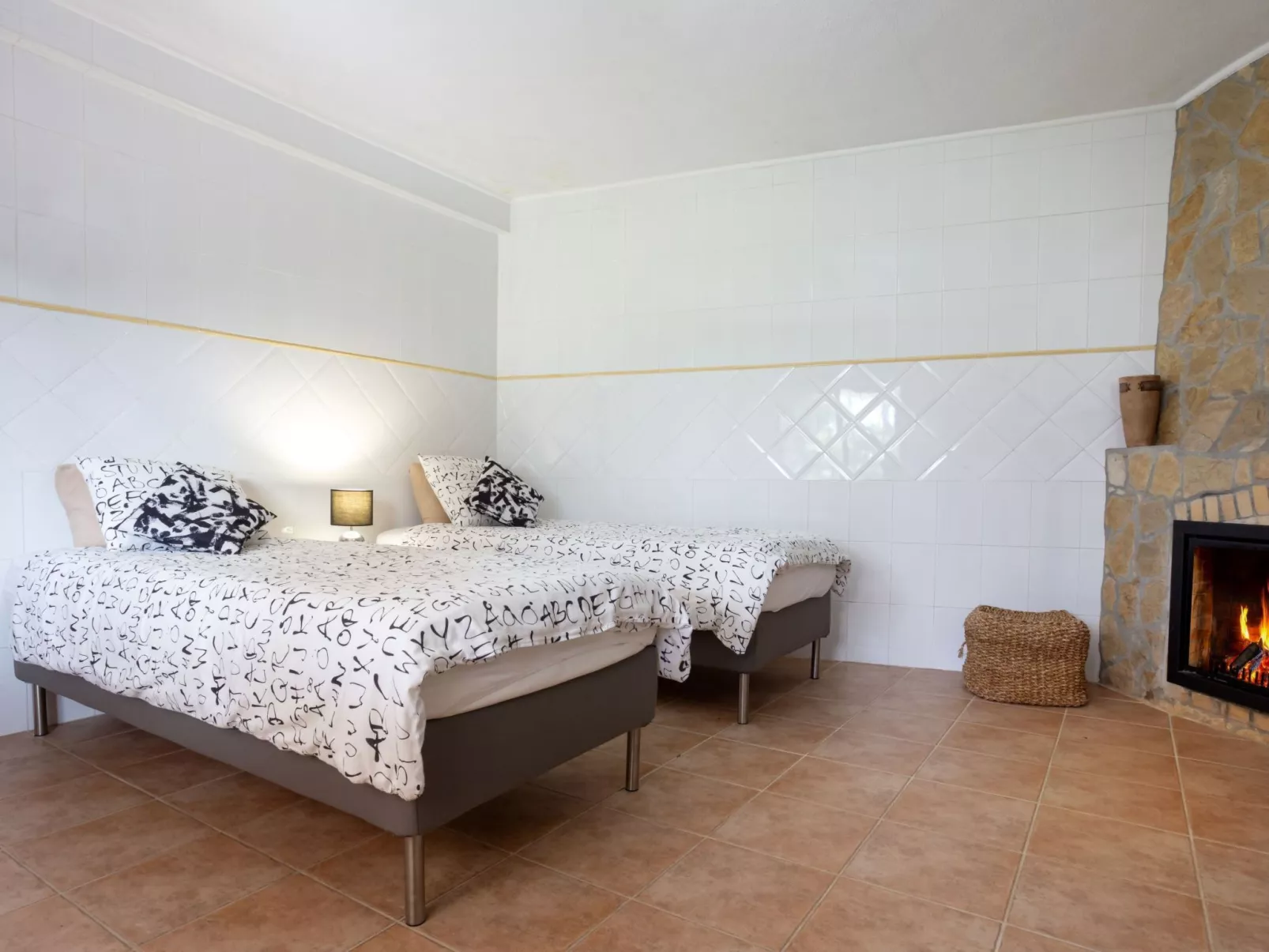 Villa das Palmeiras mit großem Schwimmbad-Image-tags.info