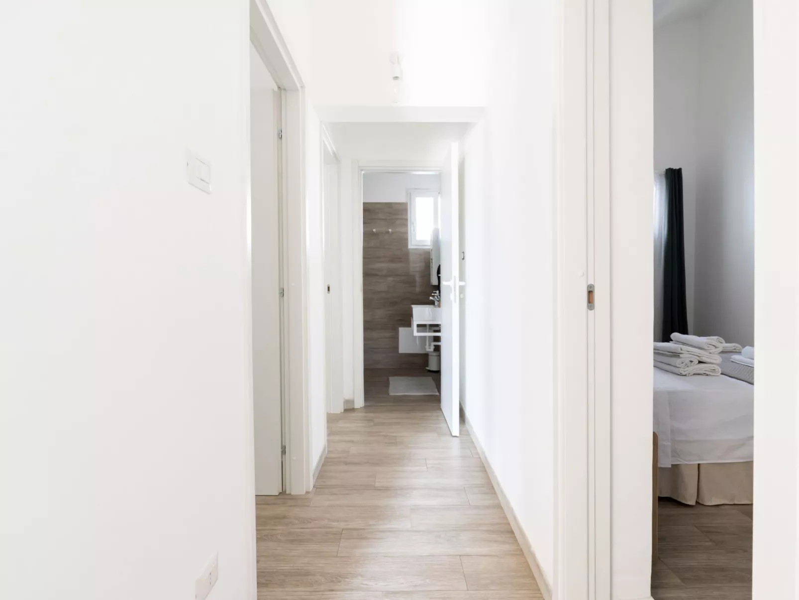 Villa Greenlife" mit privatem Pool-Binnen