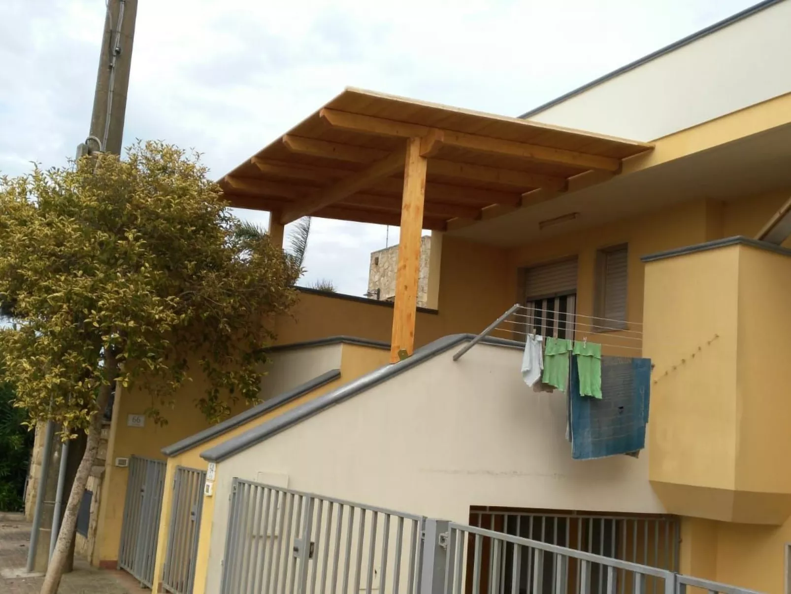 Wohnung 'Elba 2' mit Balkon-Image-tags.info