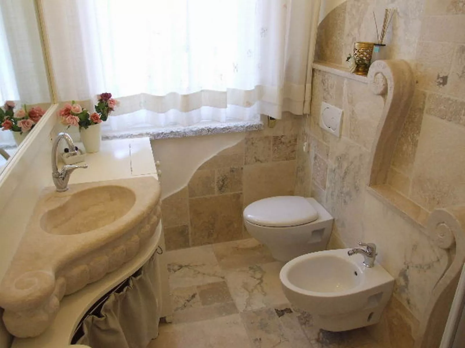 Wohnung 'Windows' in Strandnähe-Image-tags.info