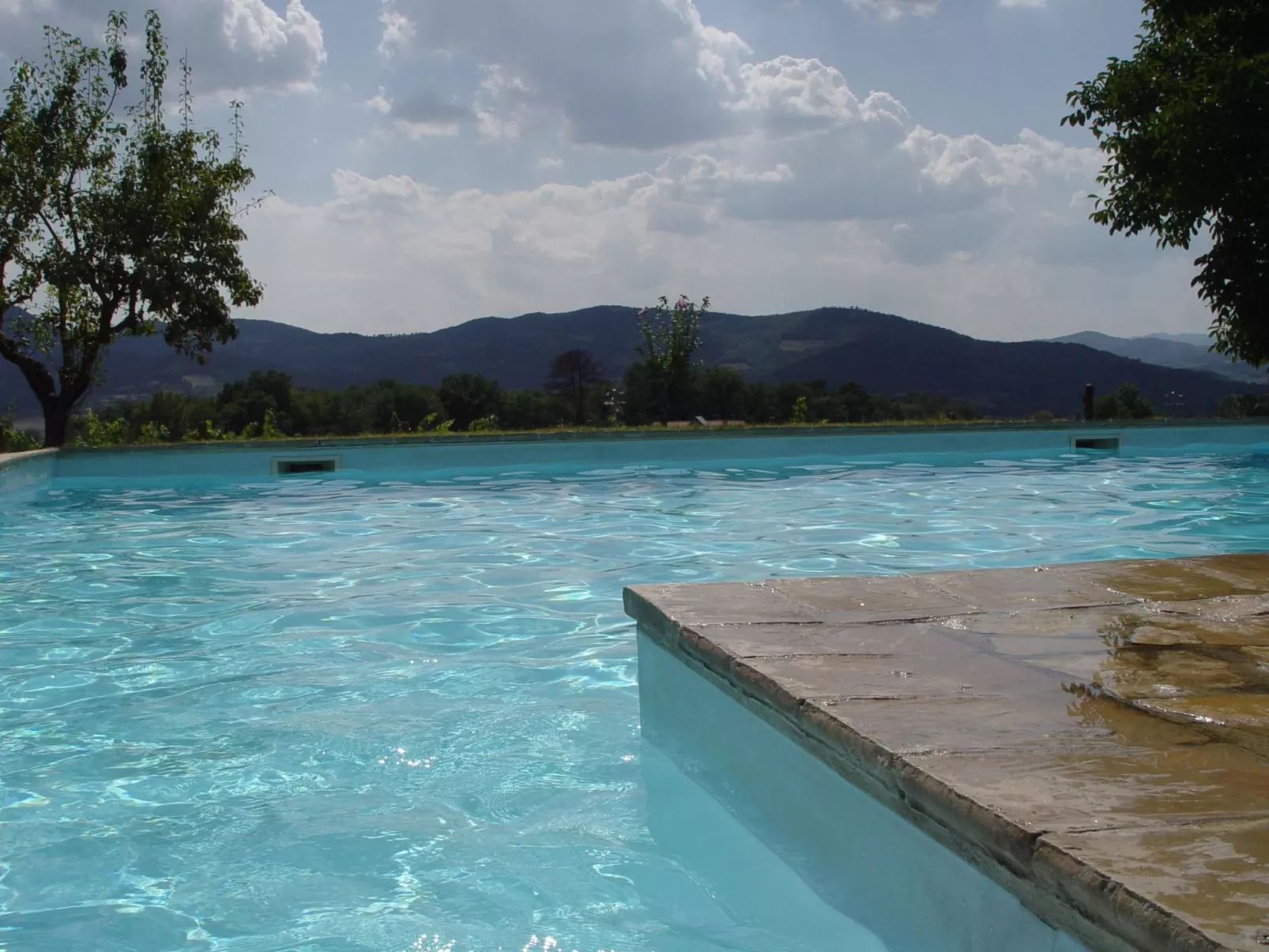 Agritourismus Vigne di Pace - The Guardian-Buiten