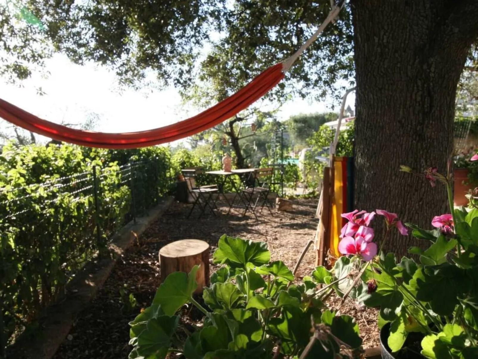 Landhaus in Monopoli mit privatem Garten-Image-tags.info