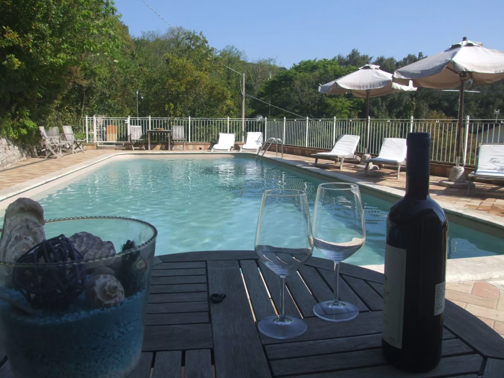 Mond bei Holiday World-Image-tags.info