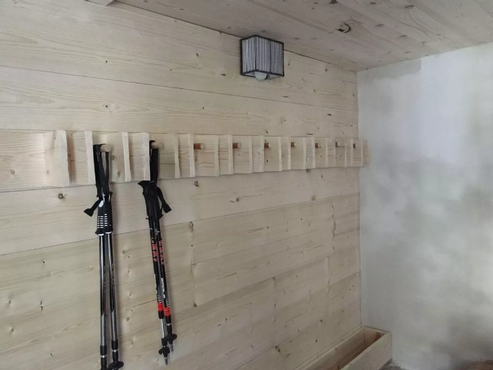 Für 8 Personen und 4 Kinder-Binnen