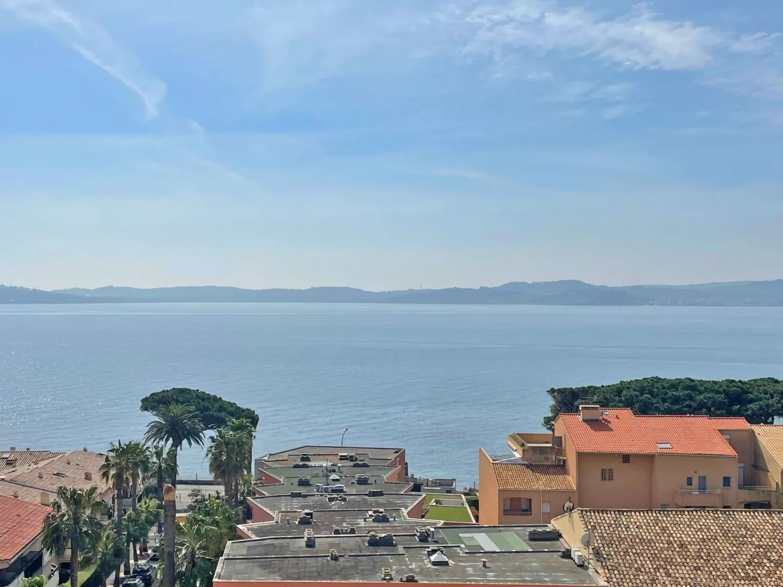 In Strandnähe-Buiten