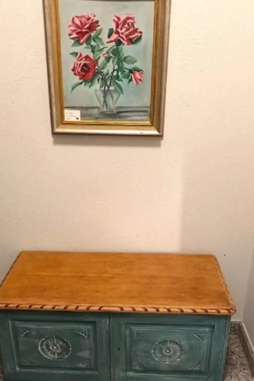 Wohnung mit Bergblick-Image-tags.info