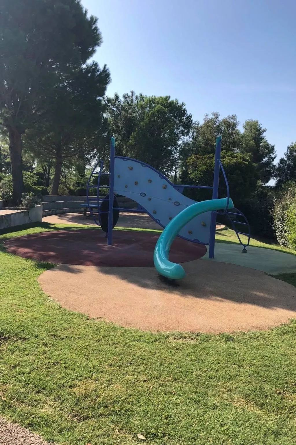 Les Issambres Charmes et Confort-Buiten