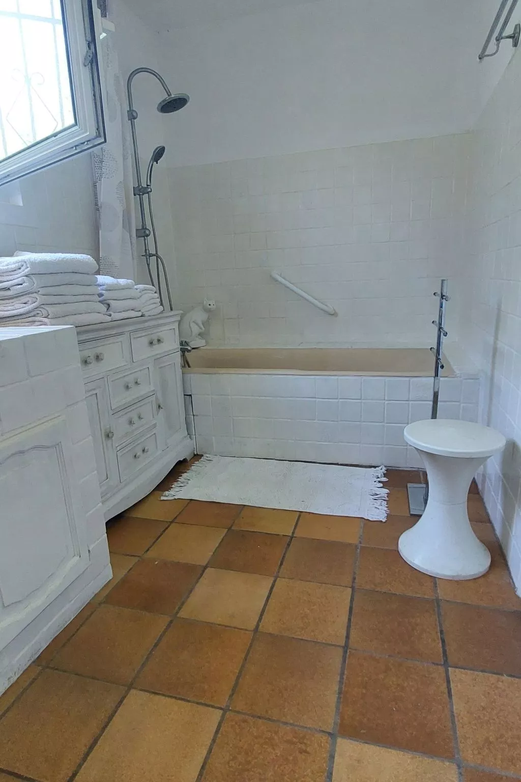 Der Meereswind-Binnen