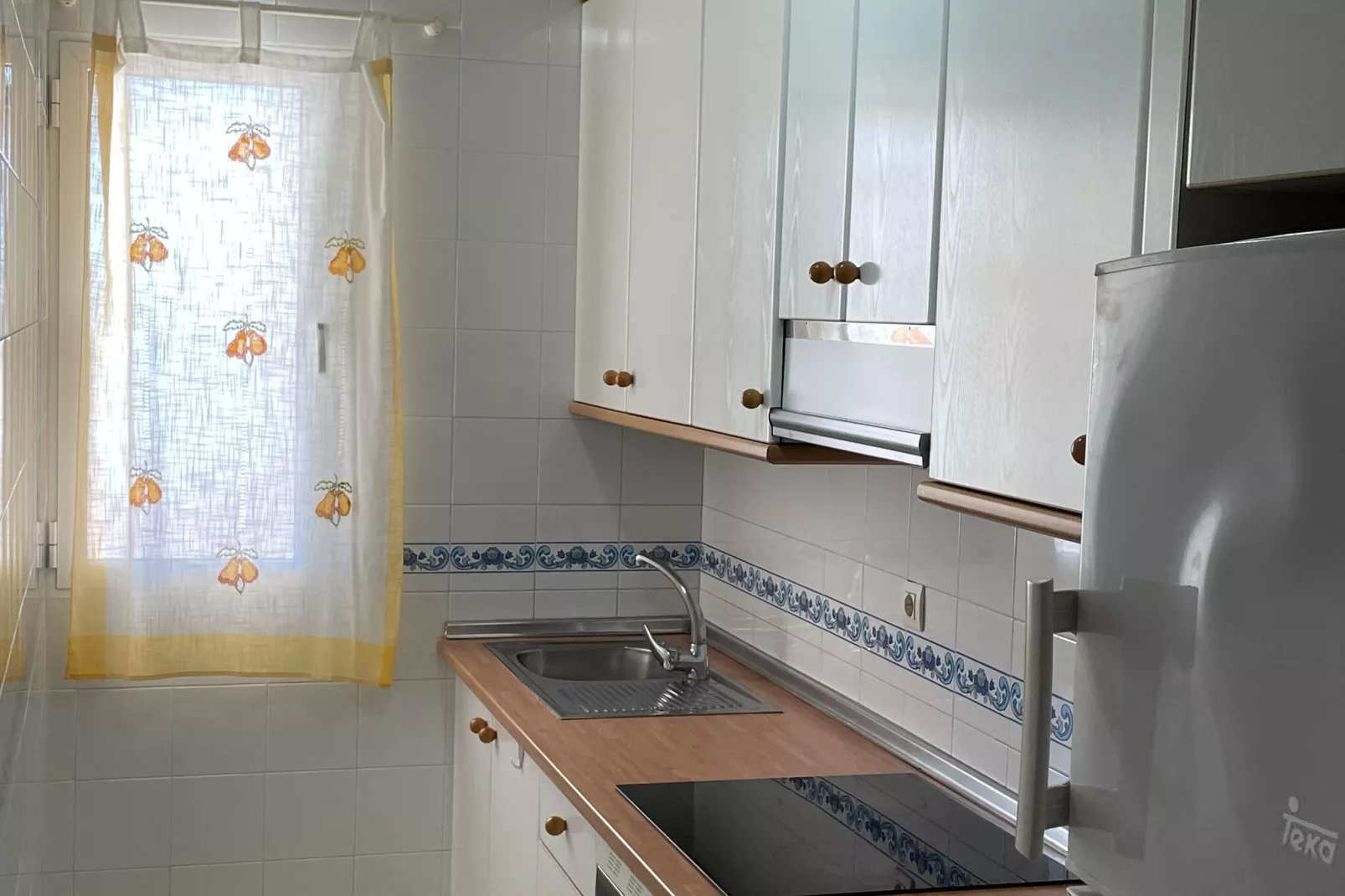 Apartamentos Puerto Salado - 3 Dormitorios 7 PAX-Keuken