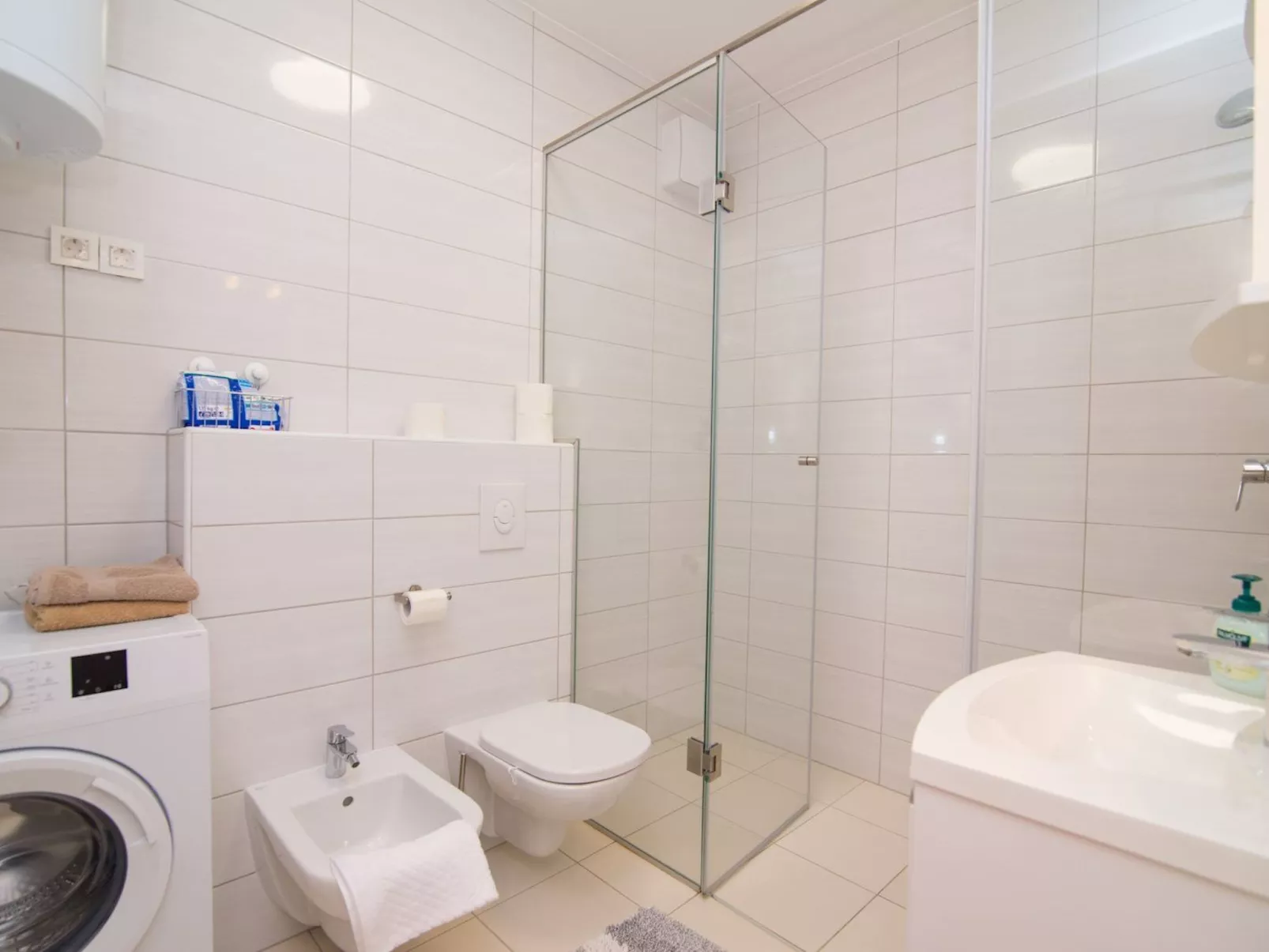 Mario Luxus-Wohnung in Mali Losinj-Binnen