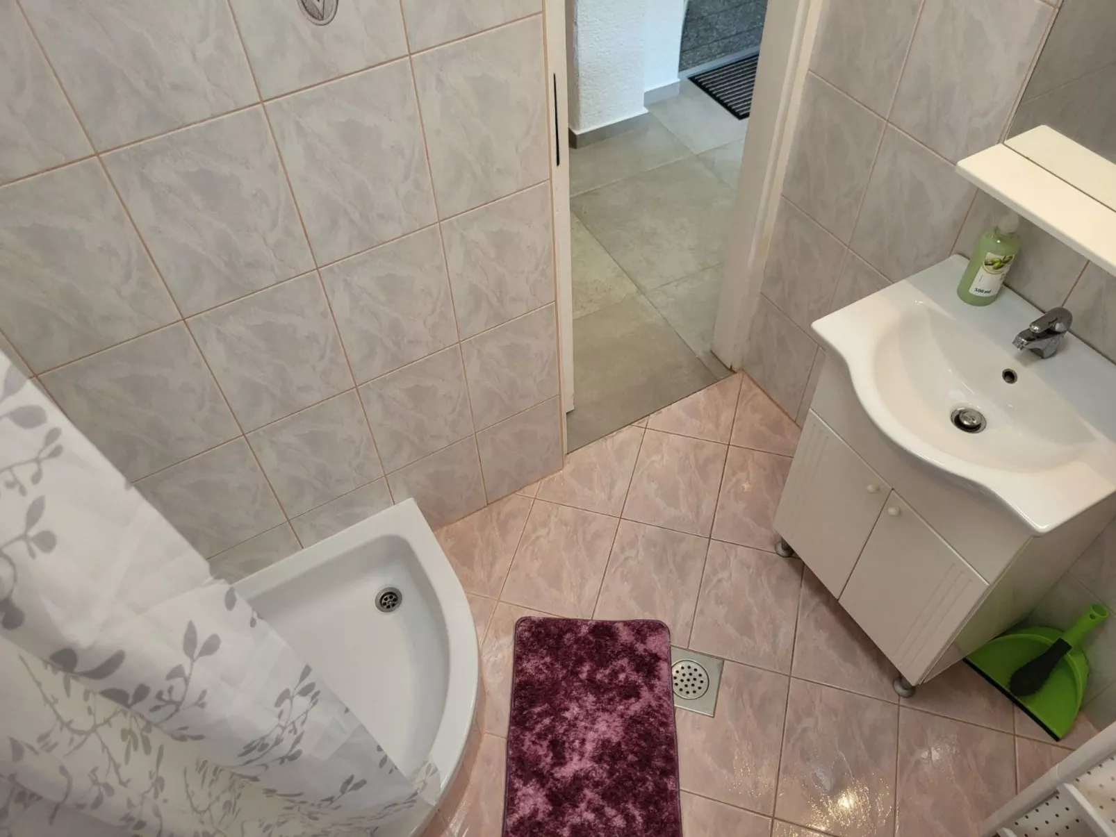 Gemütliche Ferienwohnung Anja - Binnen