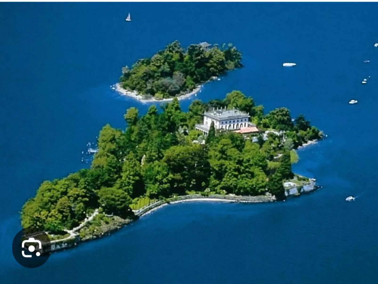 Haus Antonini-Buiten