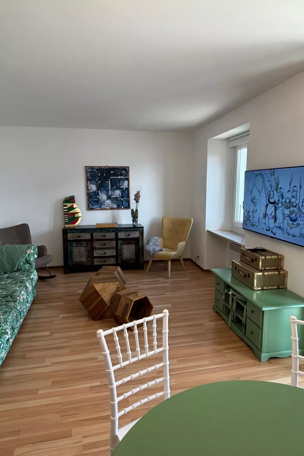 See-Penthouse-Binnen