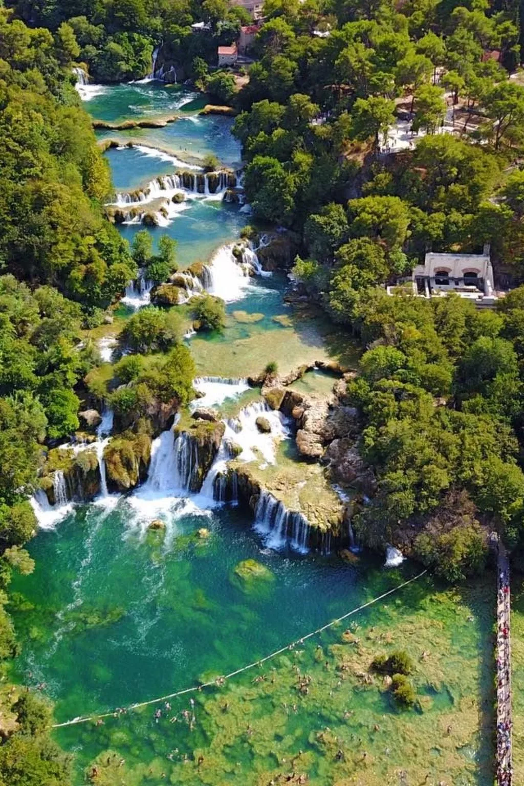 Apartment Leonardo-Buiten