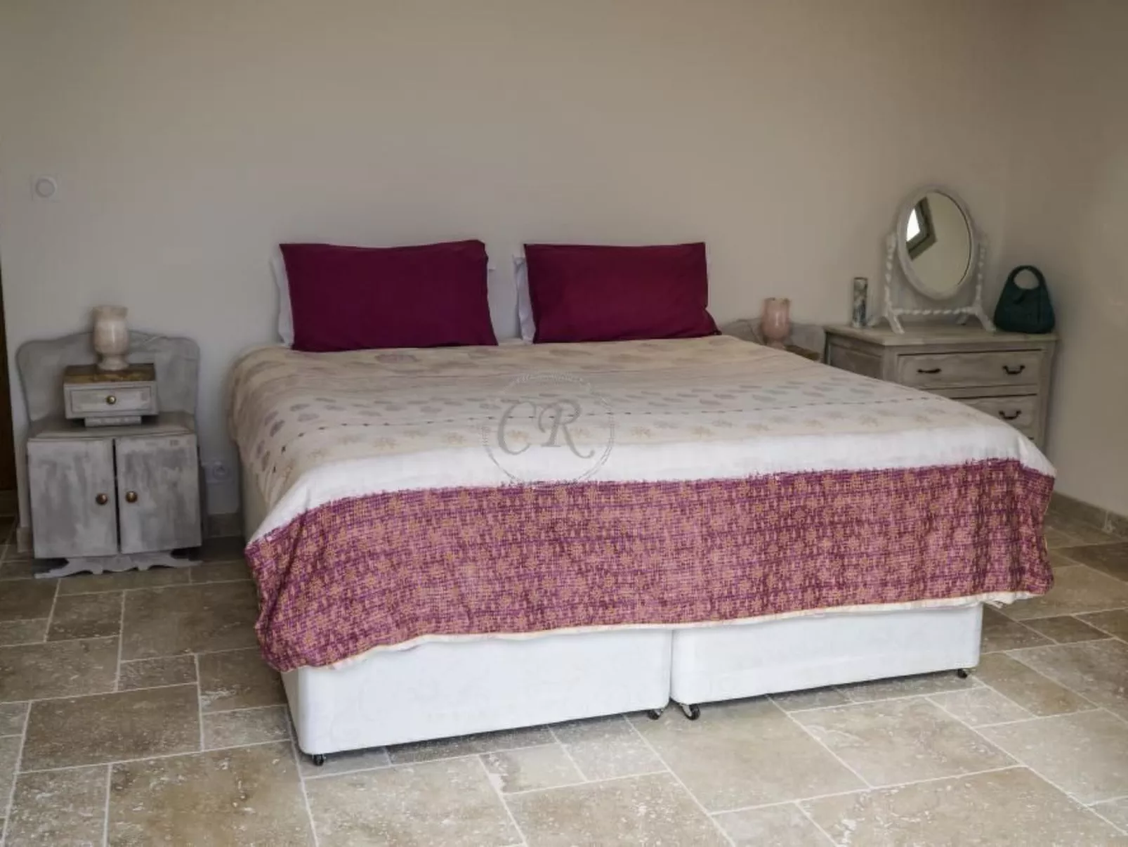 Wunderschöne Villa in Valcros mit Pool und Meerblick-Image-tags.info