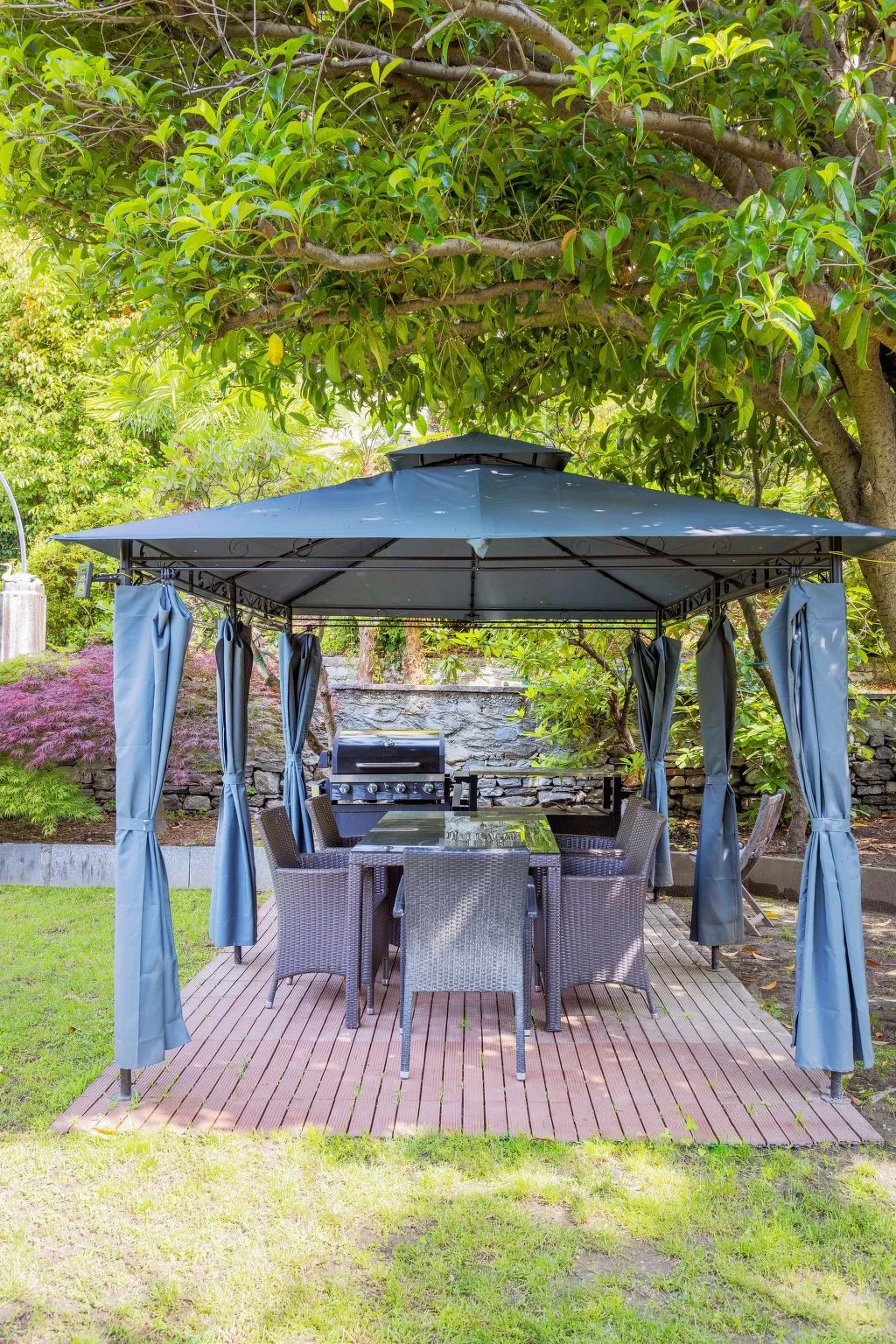 Villa Magnolia Boutique Apartment Alba-Buiten