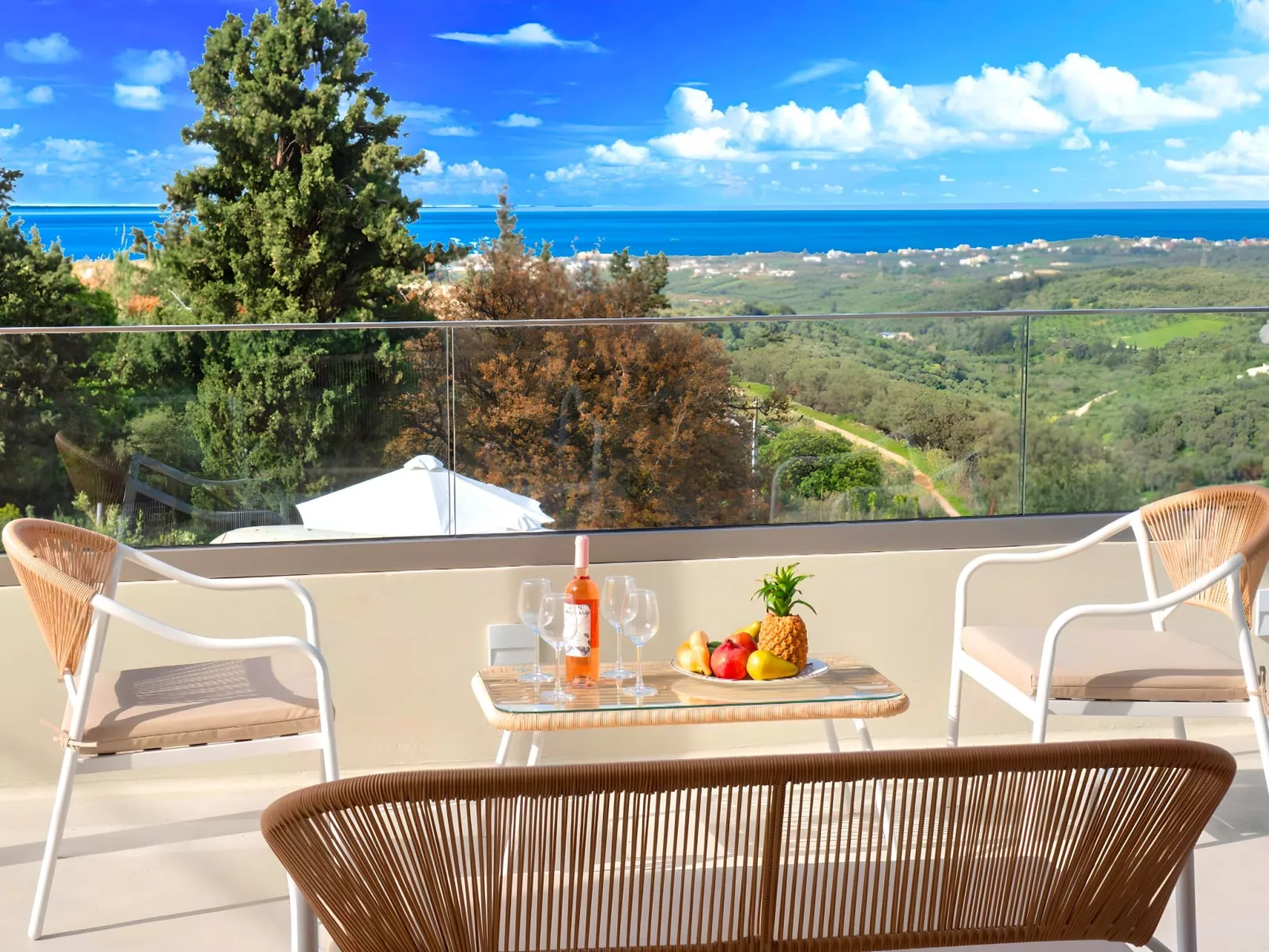 Soluna Villa Privater Pool-Image-tags.info