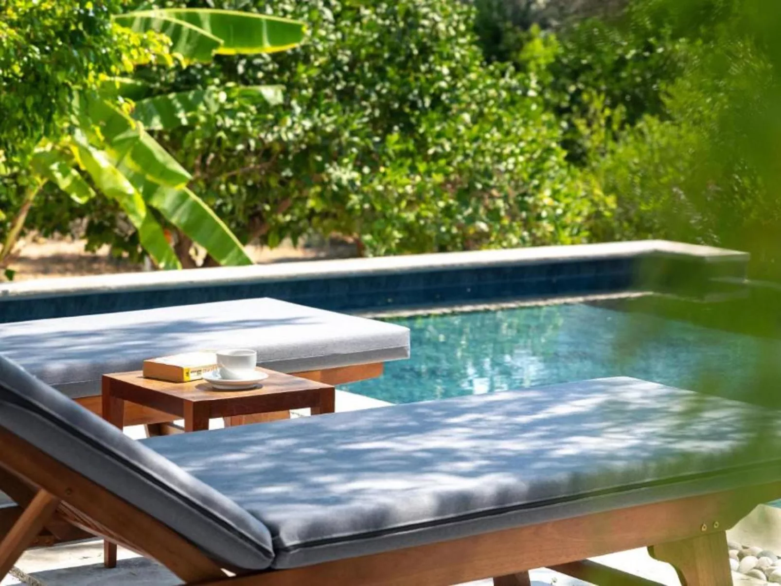 Villa Eleonora-Buiten