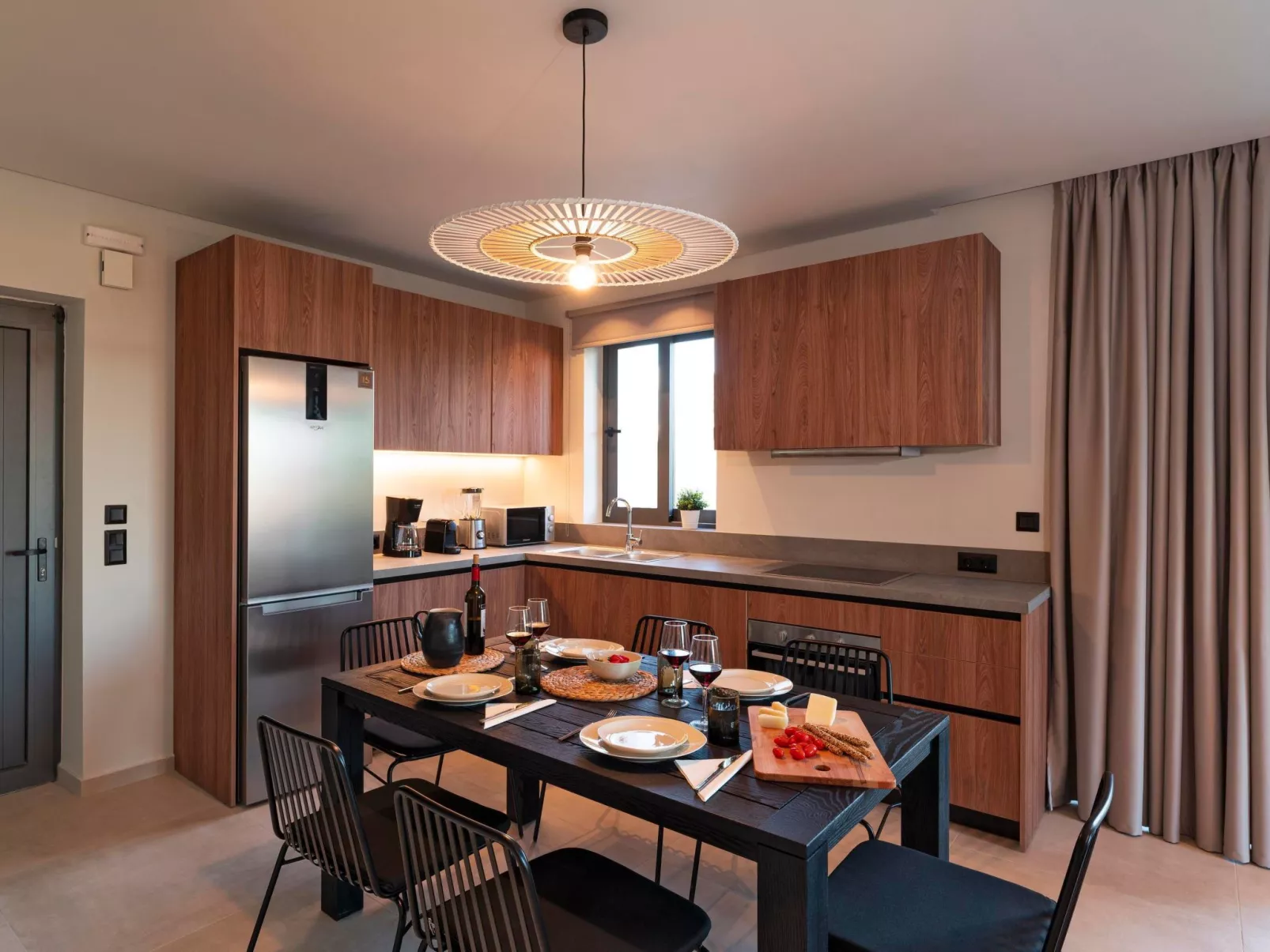 Massari Hills-Massari Breeze-Binnen